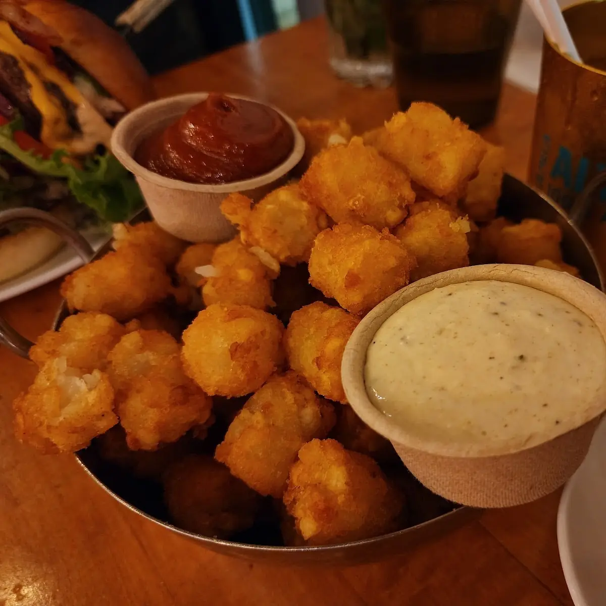 Tater Tots