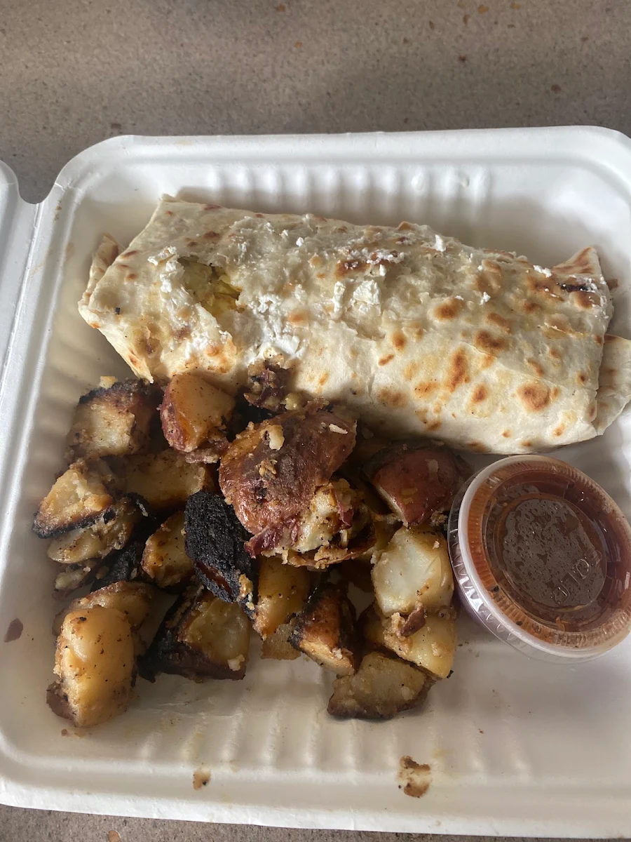 Home Fries