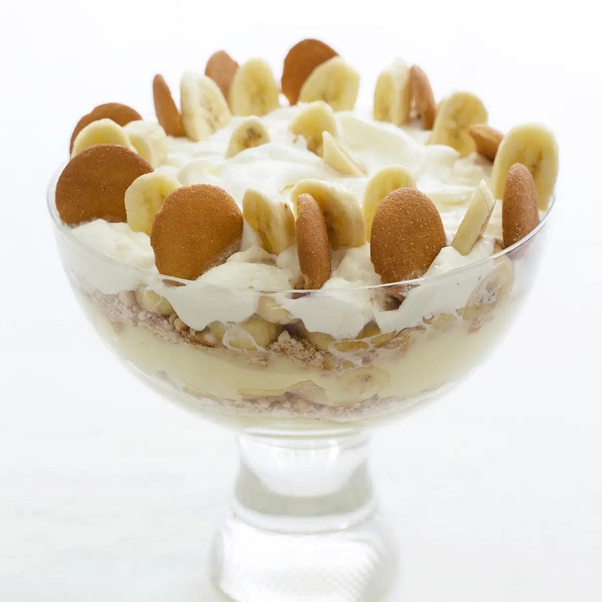 Banana Pudding