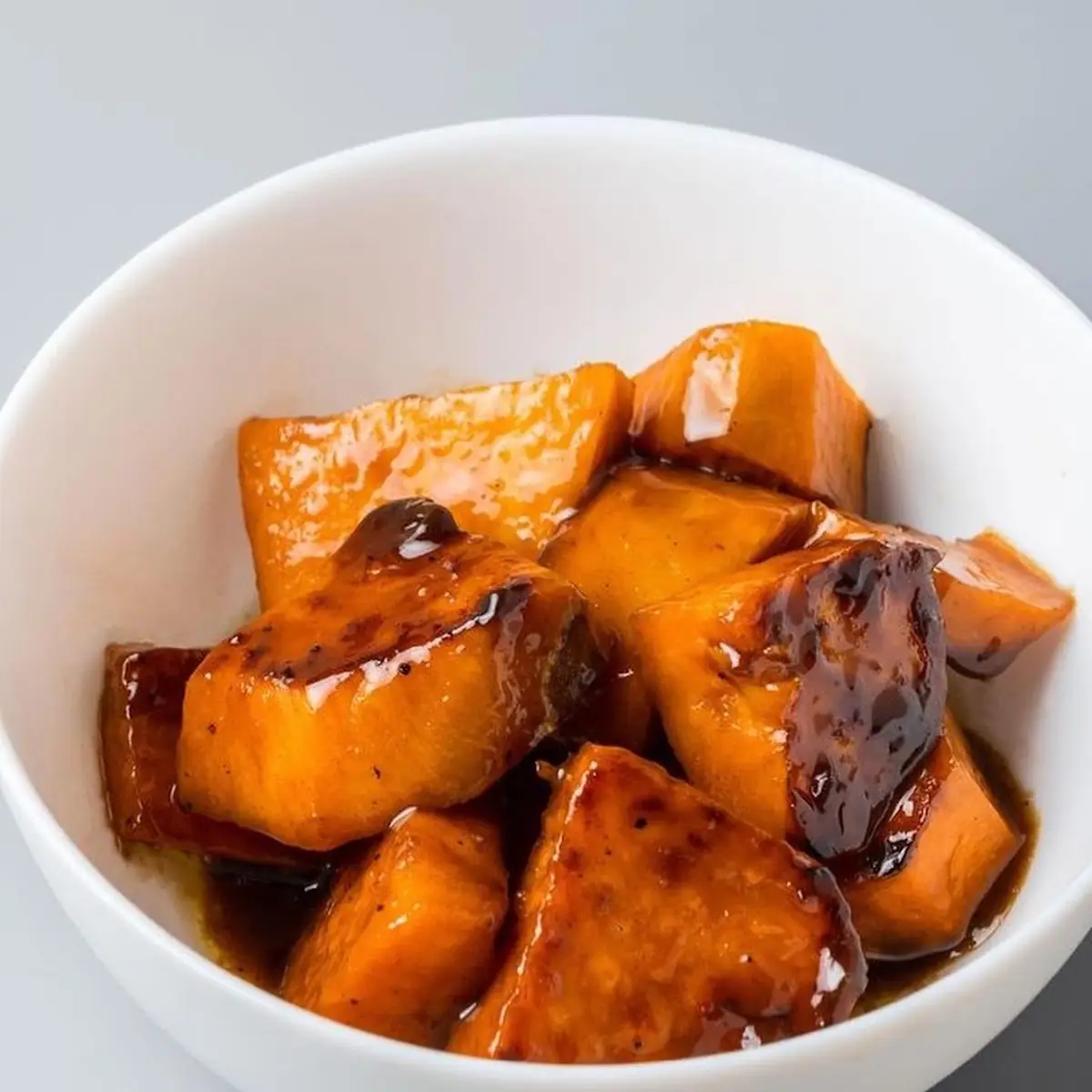 Candied Yams