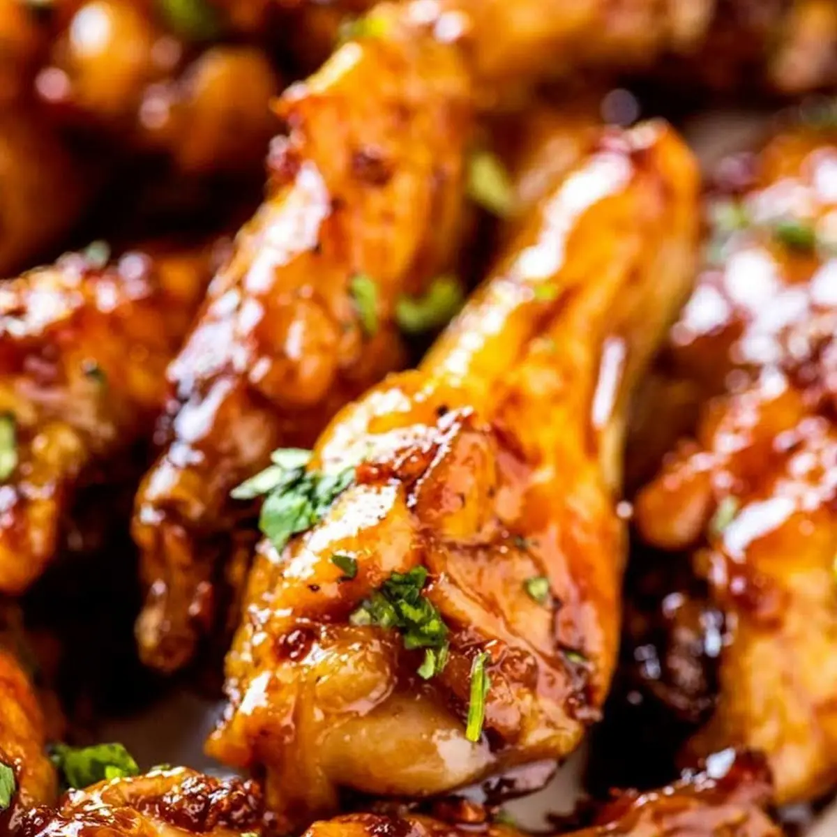 Chicken Wing