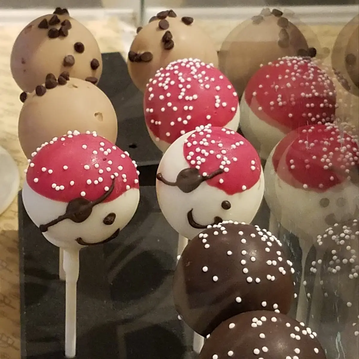 Cake Pop