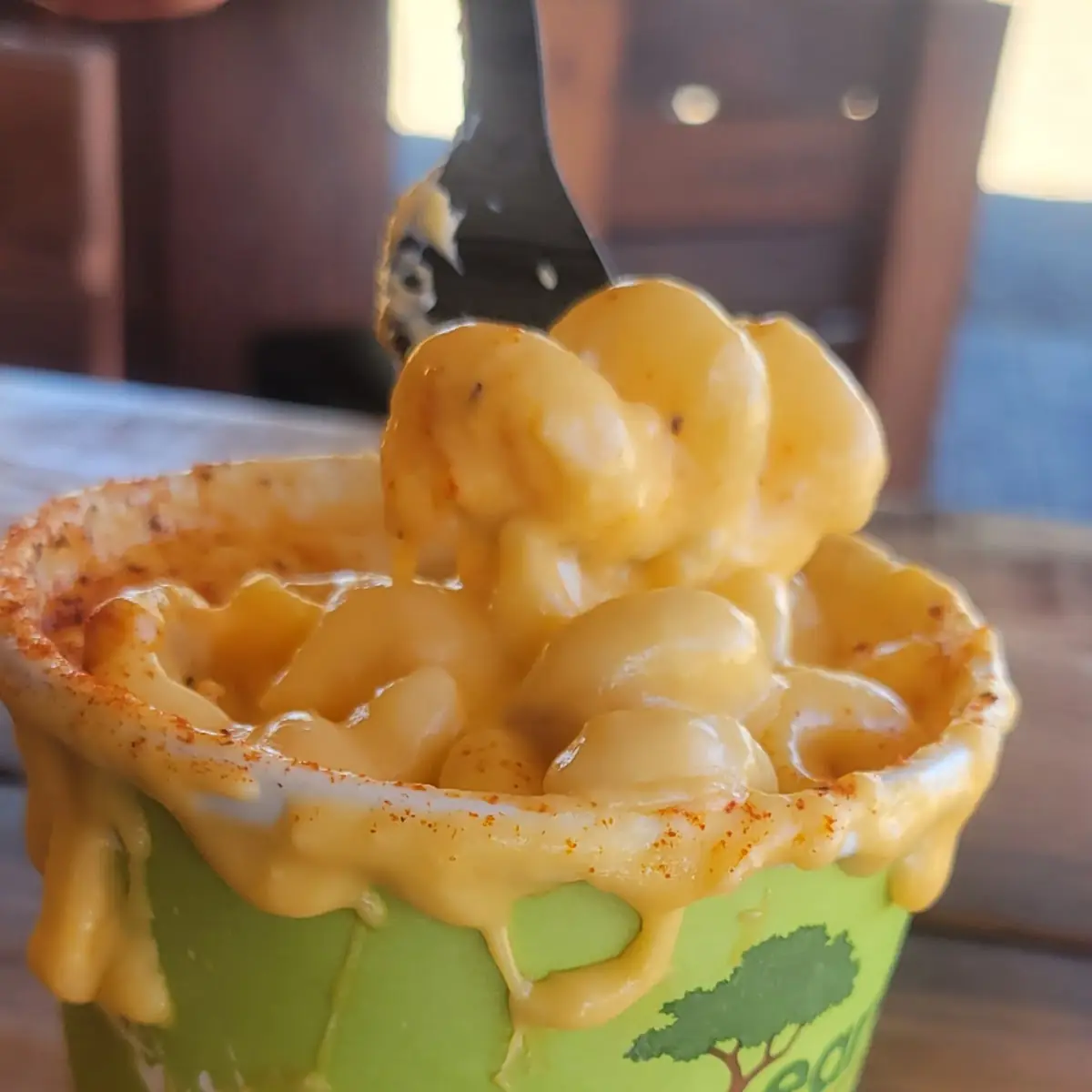3 Cheese Mac and Cheese