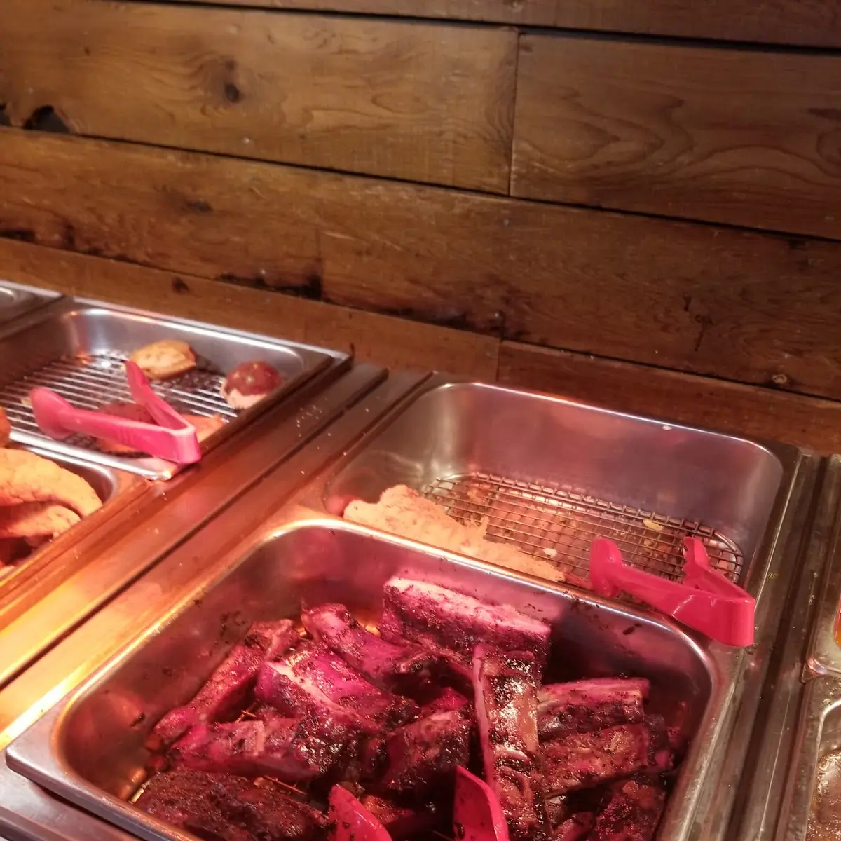 Pulled Pork