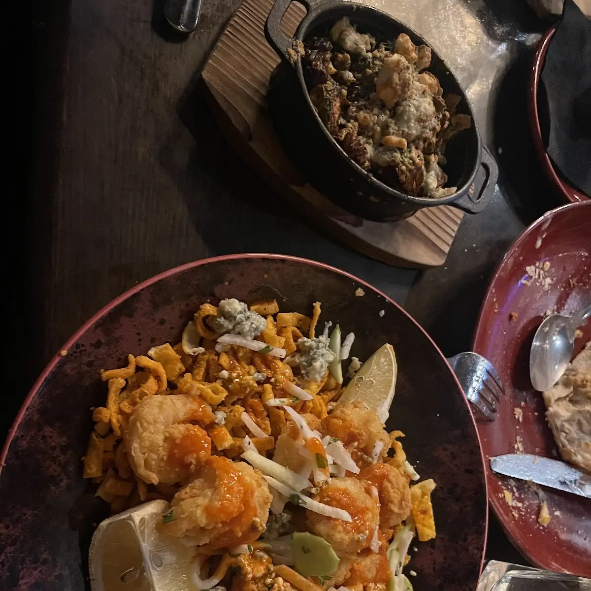 Montamore Hash Browns