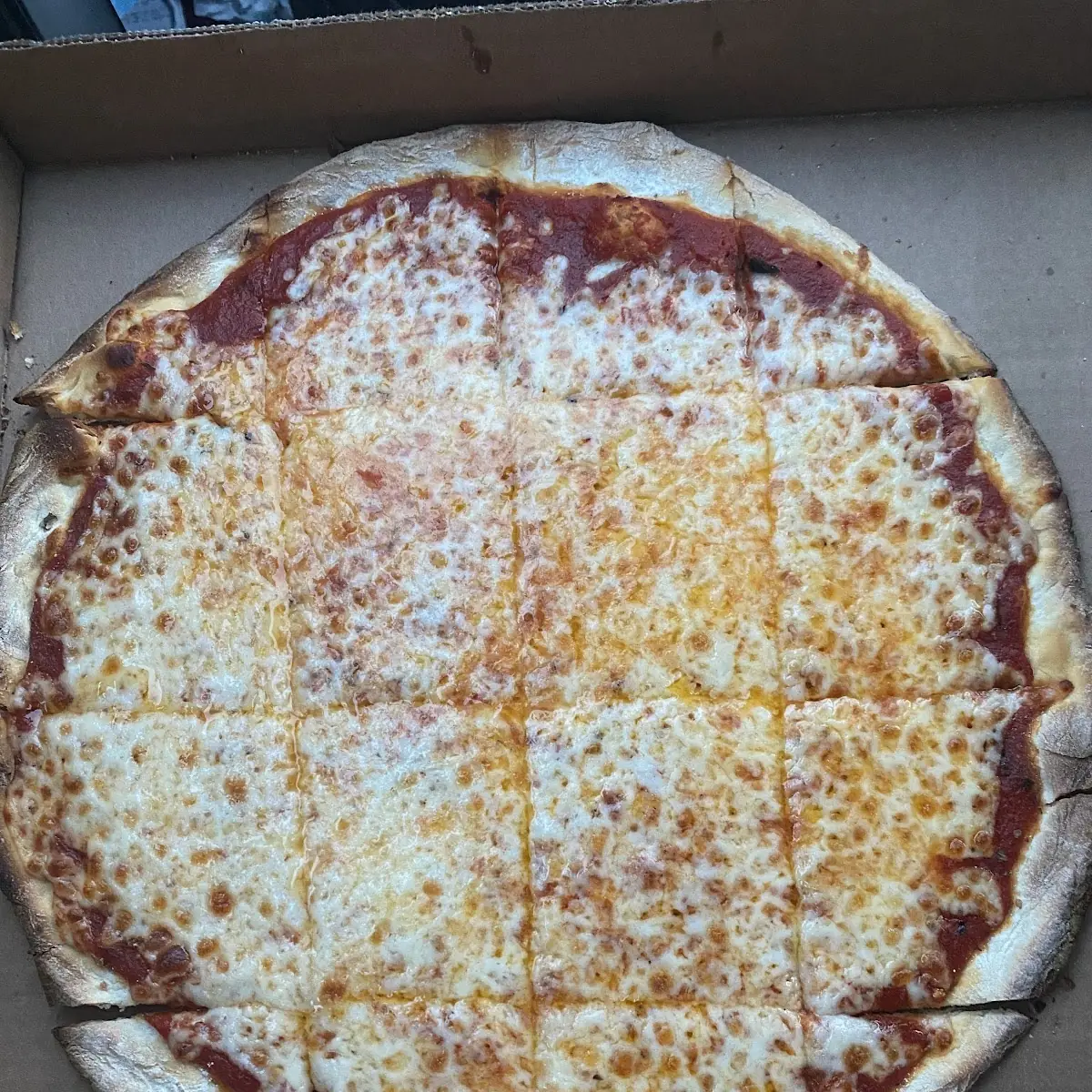 Cheese Pizza