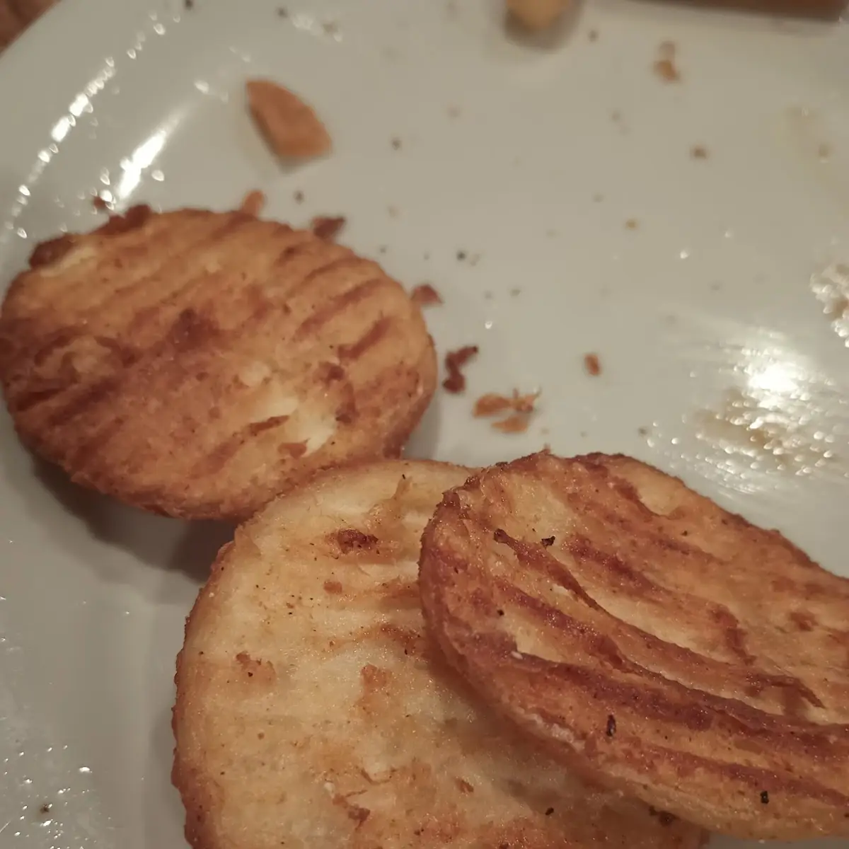 Potato Chips