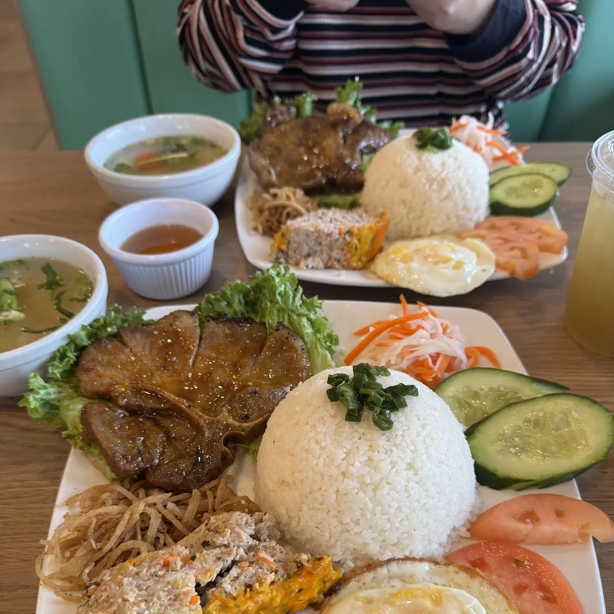 Cơm Tấm