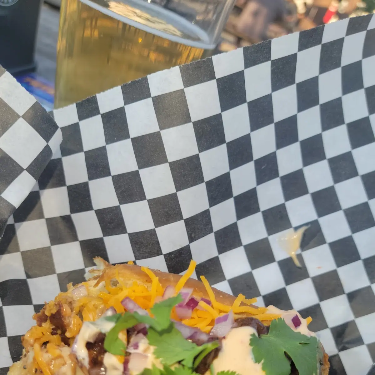 Pulled Pork