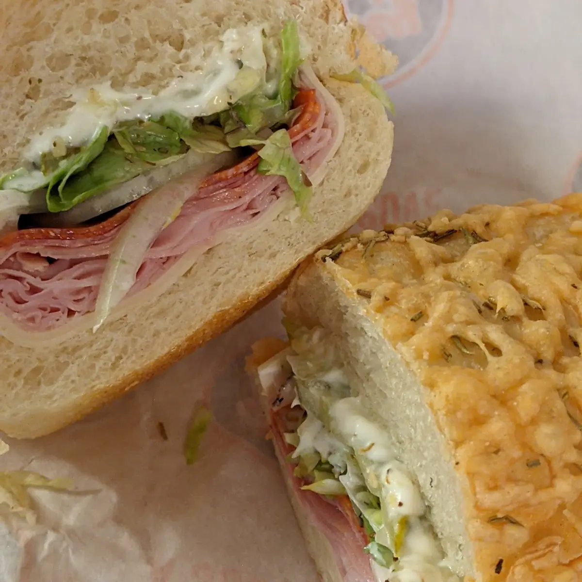 Italian Sub
