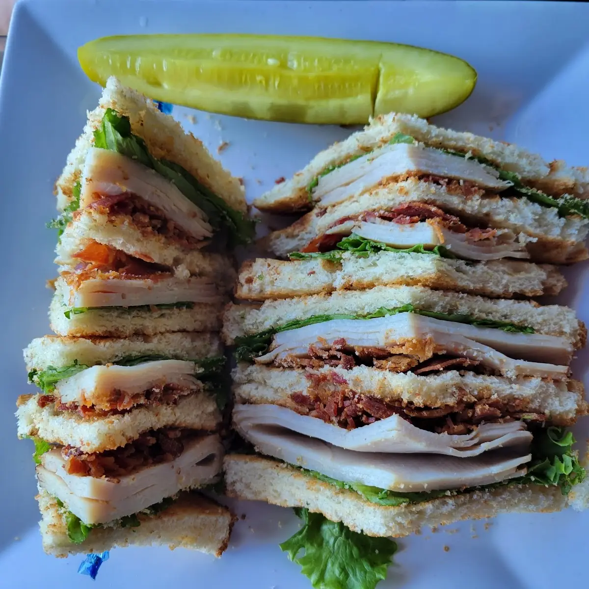 Turkey Club