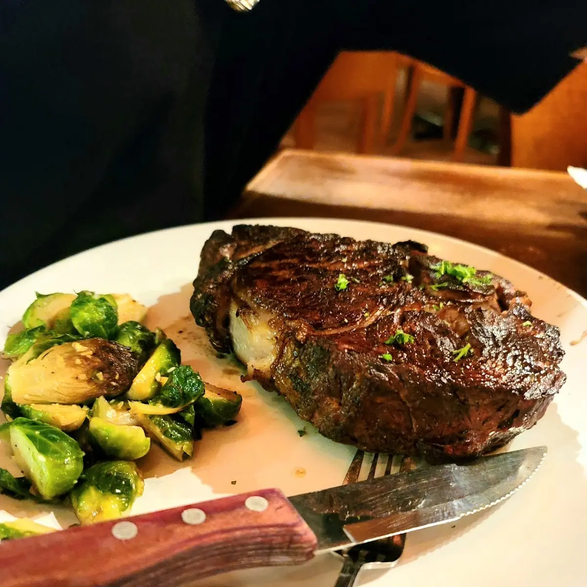 32oz Ribeye