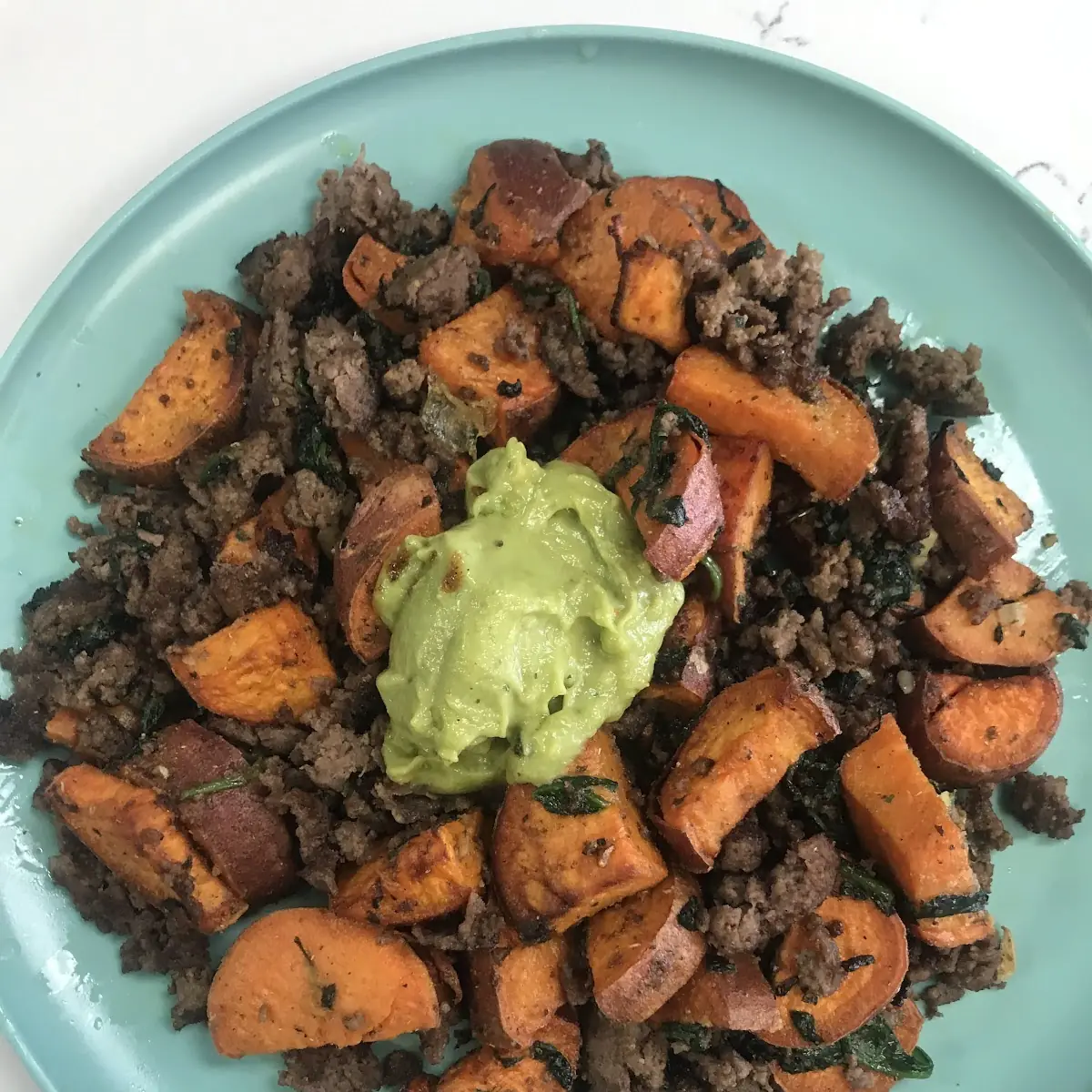 Sweet Potato