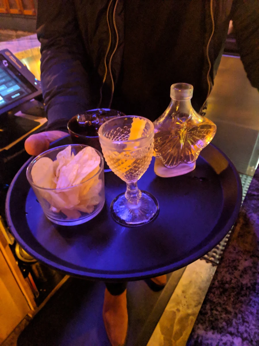 Mai Tai