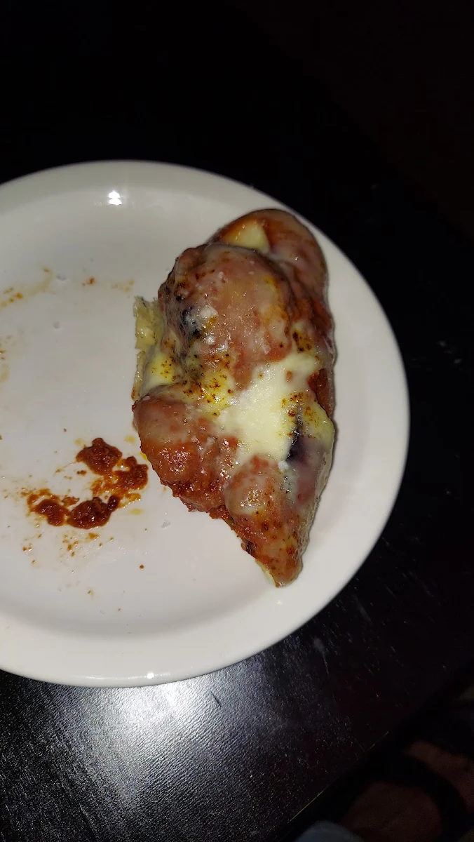 Meatball Sub