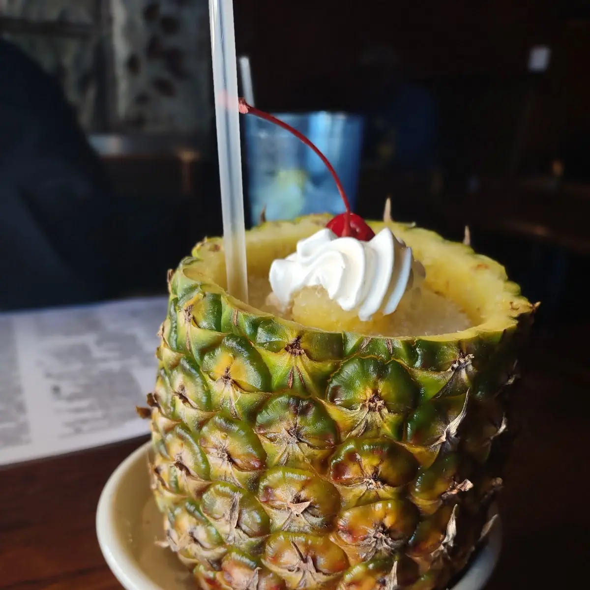 Pina Colada