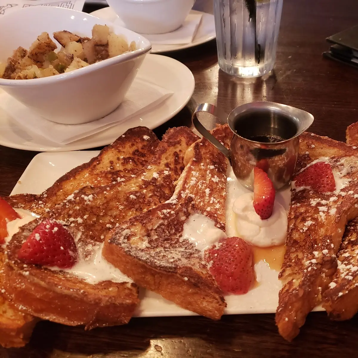 French Toast