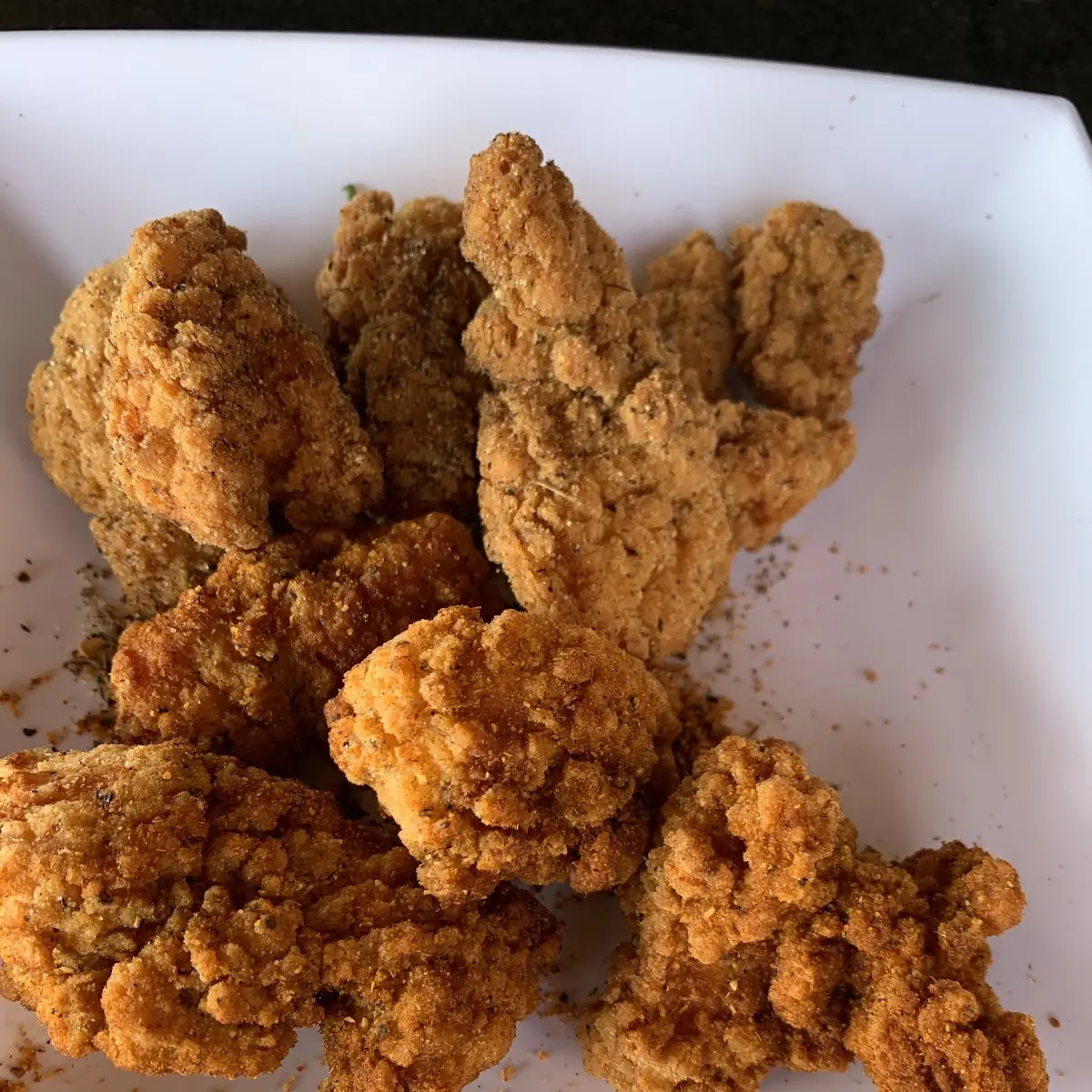 Boneless Wings