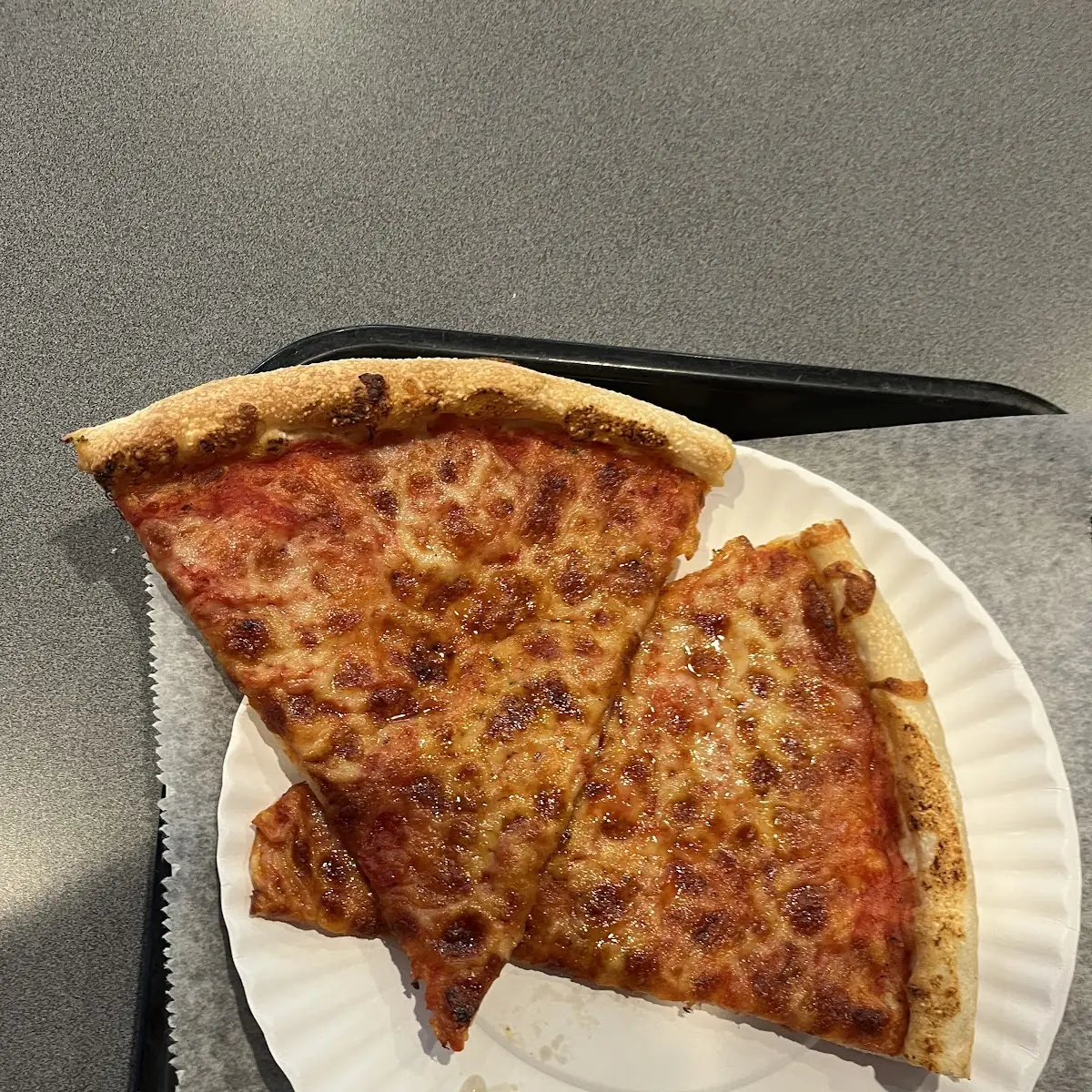 Cheese Pizza