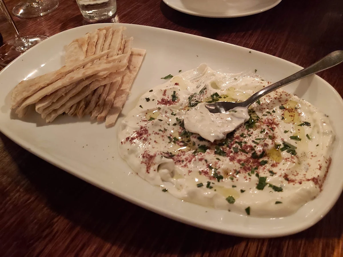 Bread and Dip, Melt CBD