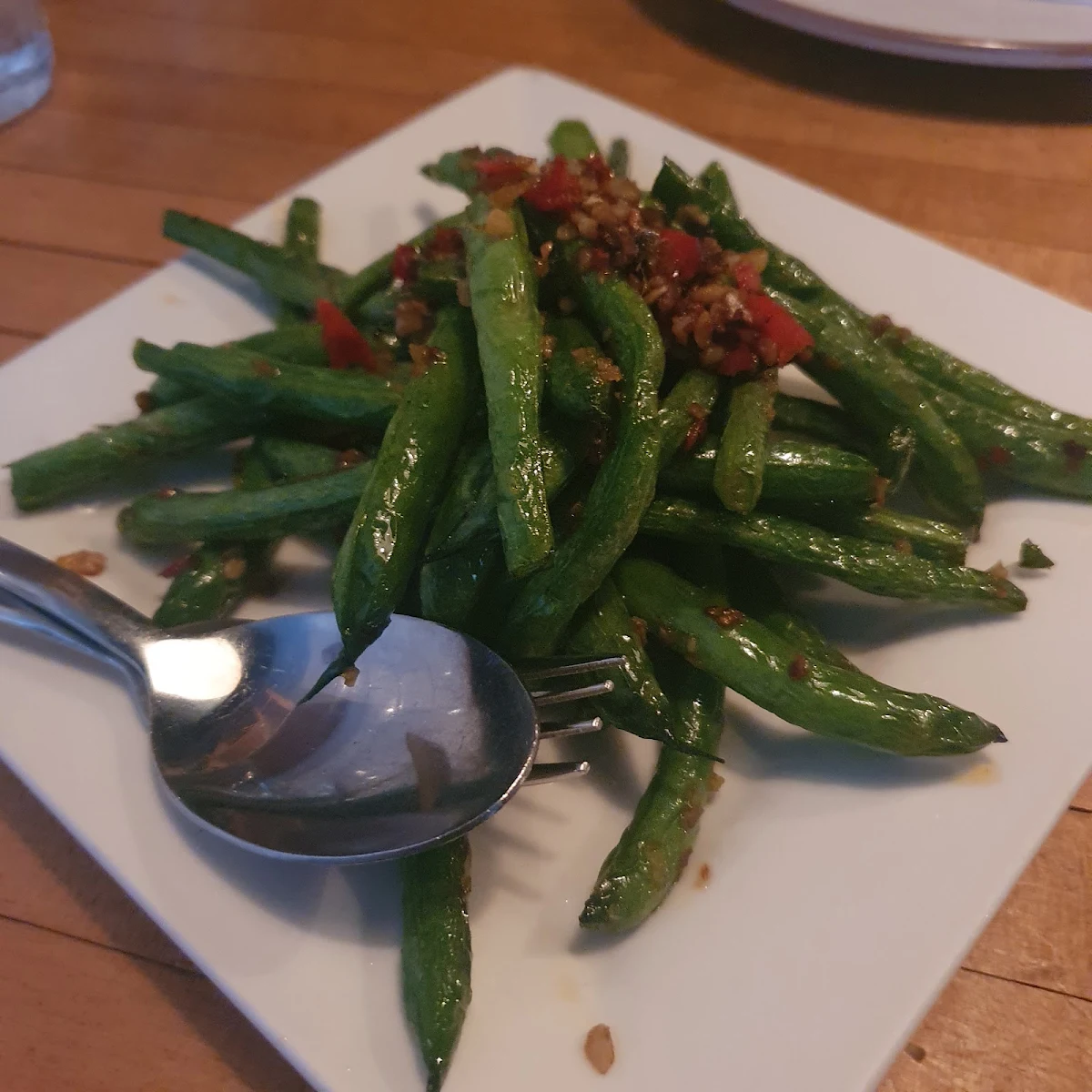 Chillie Beans, Melt CBD