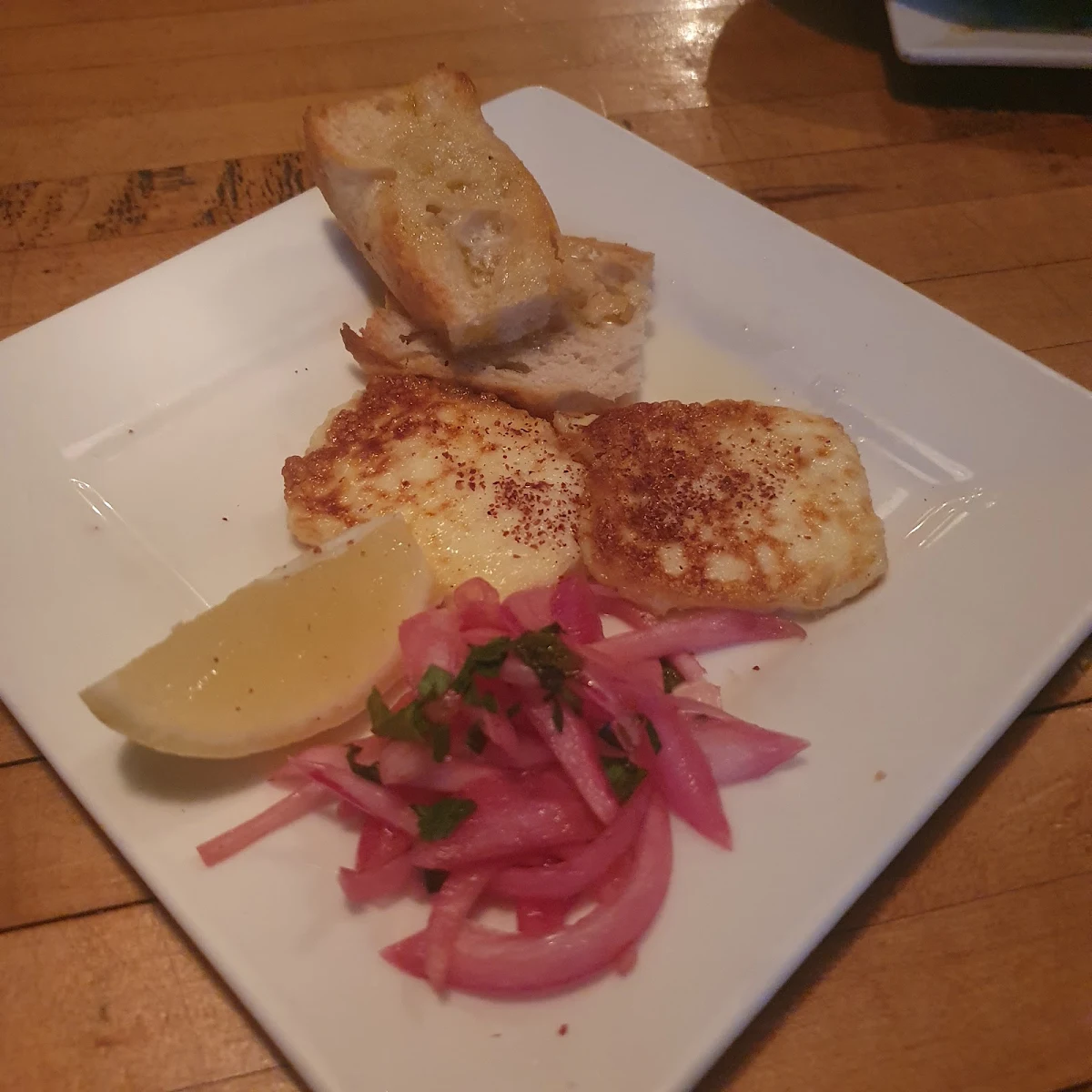 Halloumi, Melt CBD