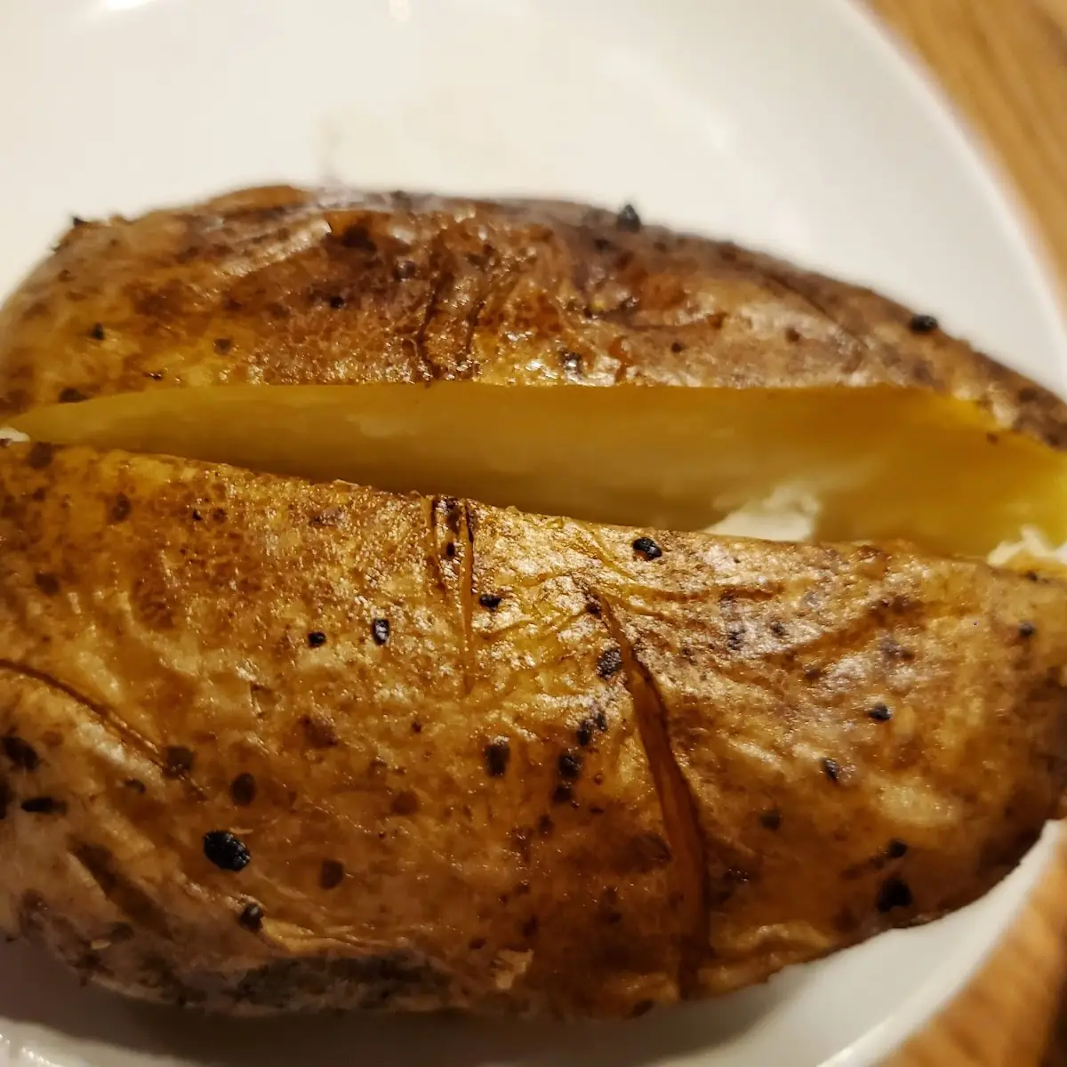 Baked Potato
