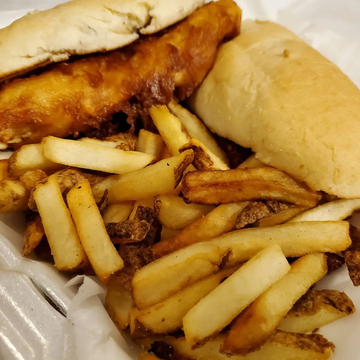 Chicken Sandwich