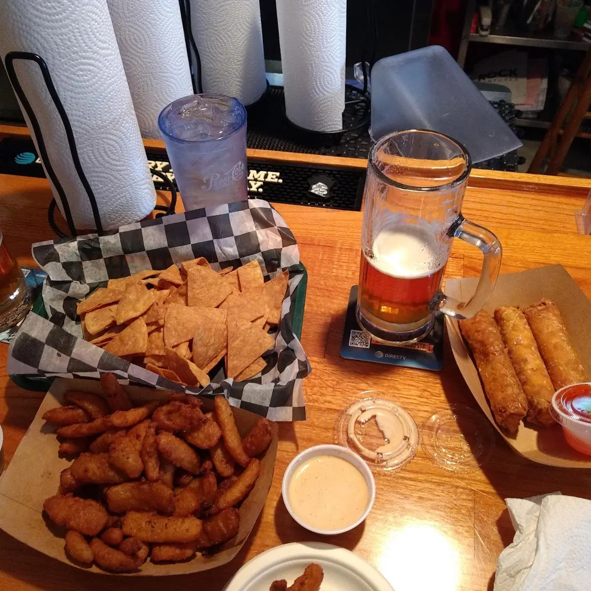 Game Day Platter