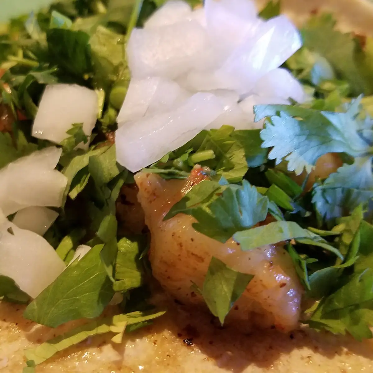 Shrimp Tacos