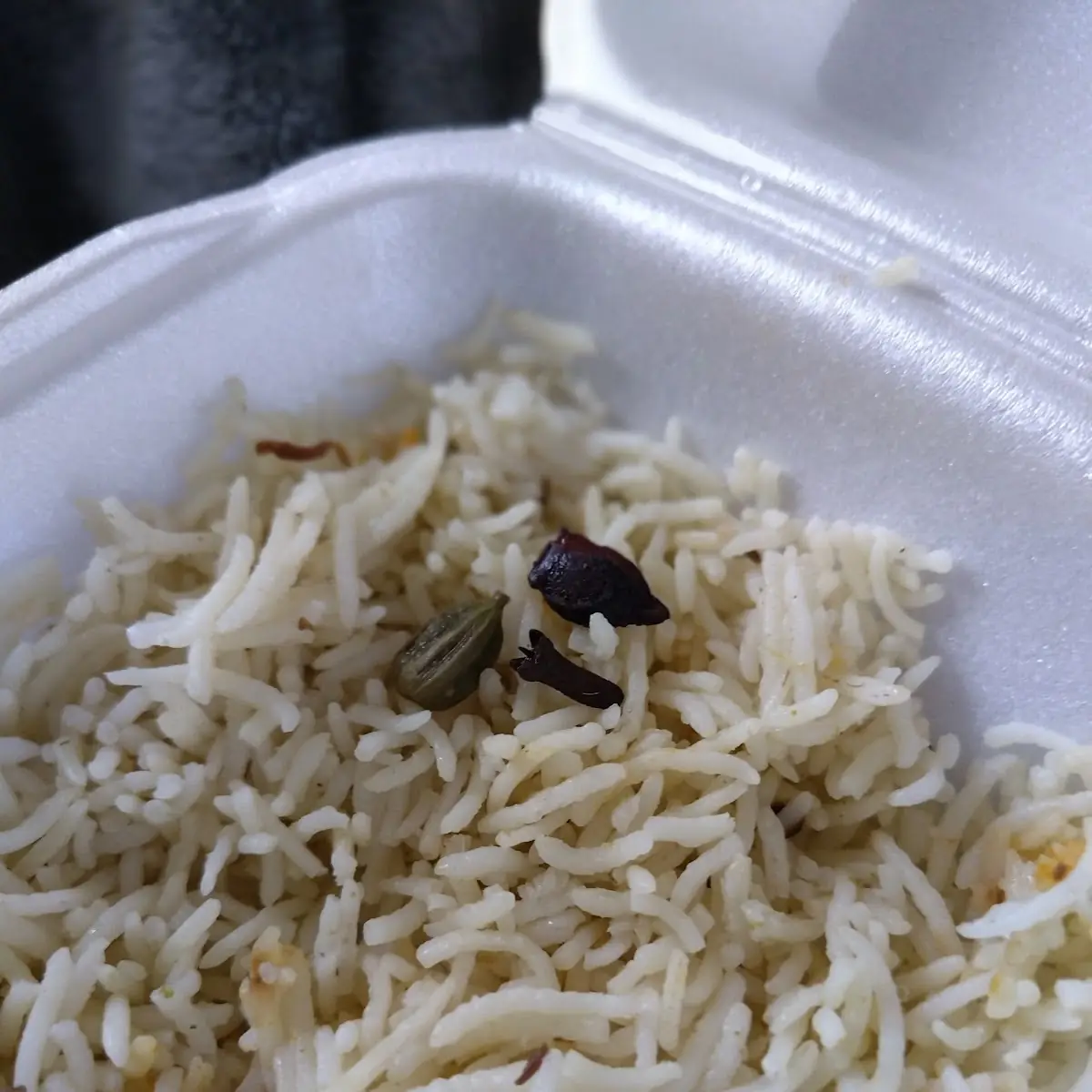 Chicken Malai kebab