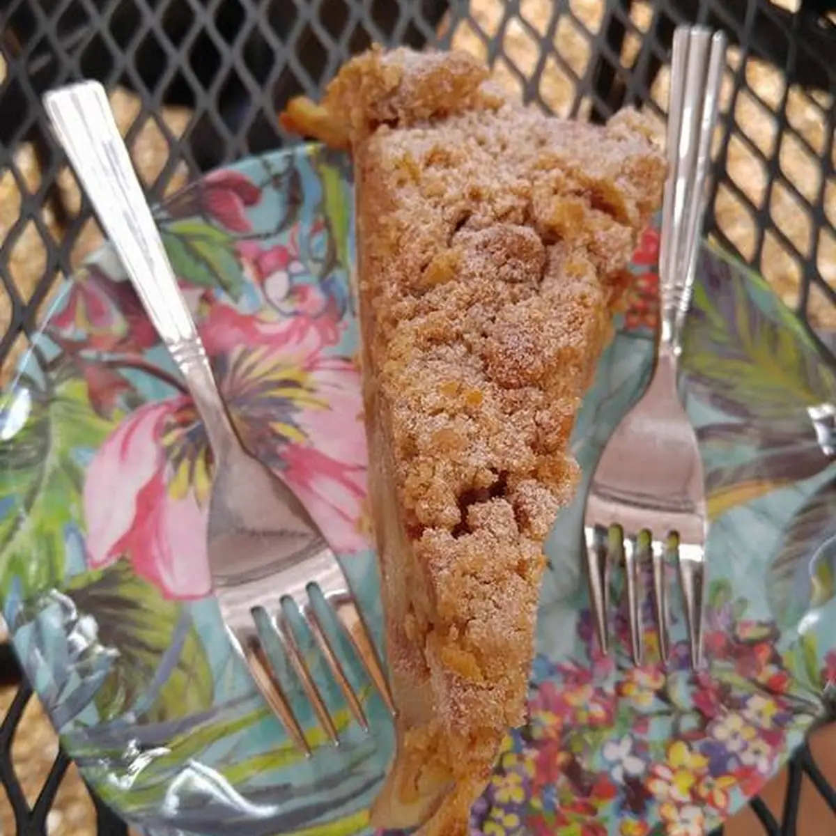 Apple Pie Chai