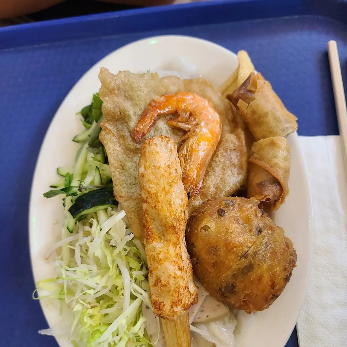Banh Cuon