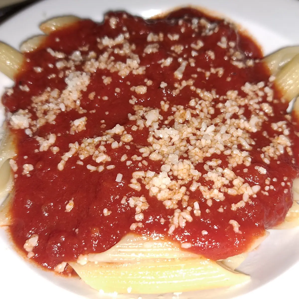 Penne Pasta