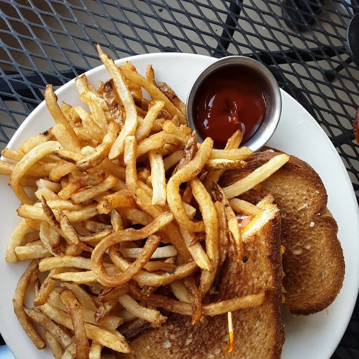 Chicken Salad Sandwich