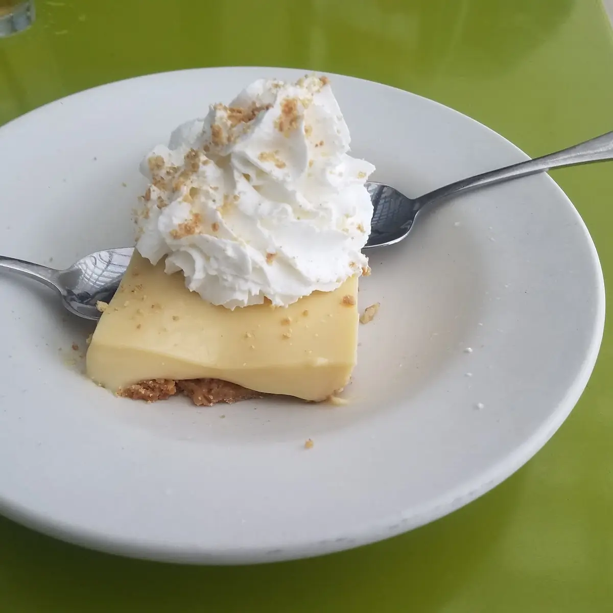 Key Lime Pie