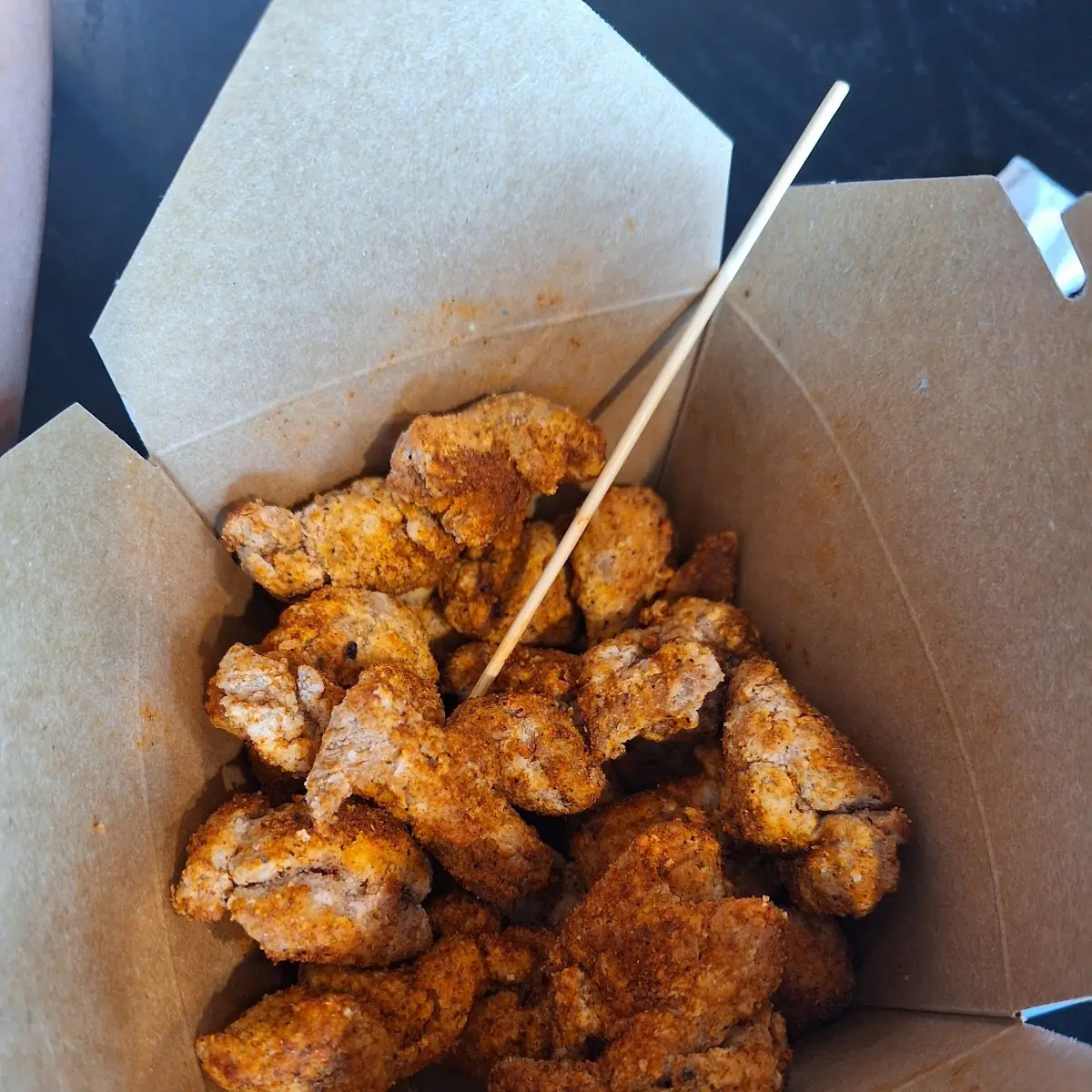 Lemon Pepper