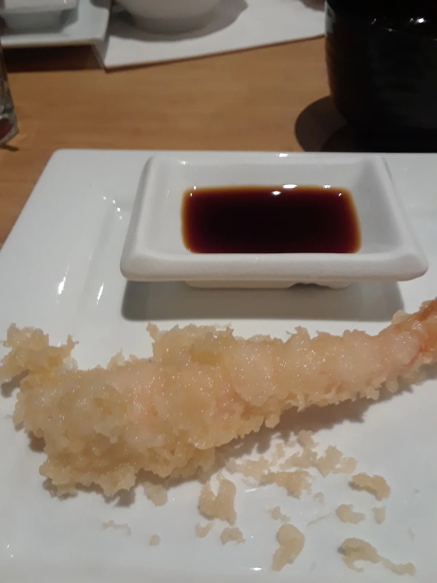 Shrimp Tempura 5 PC, Makimono Sushi Bar & Restaurant