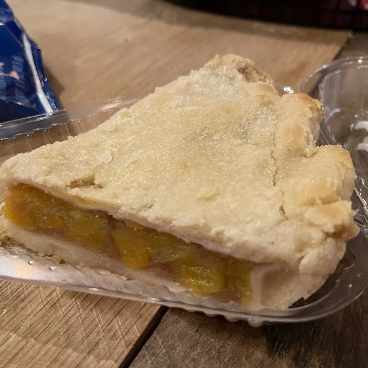 Apple Pie
