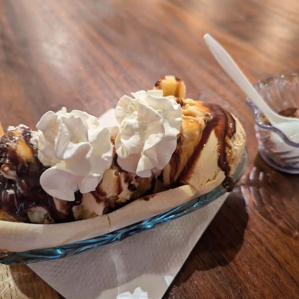 Banana Split
