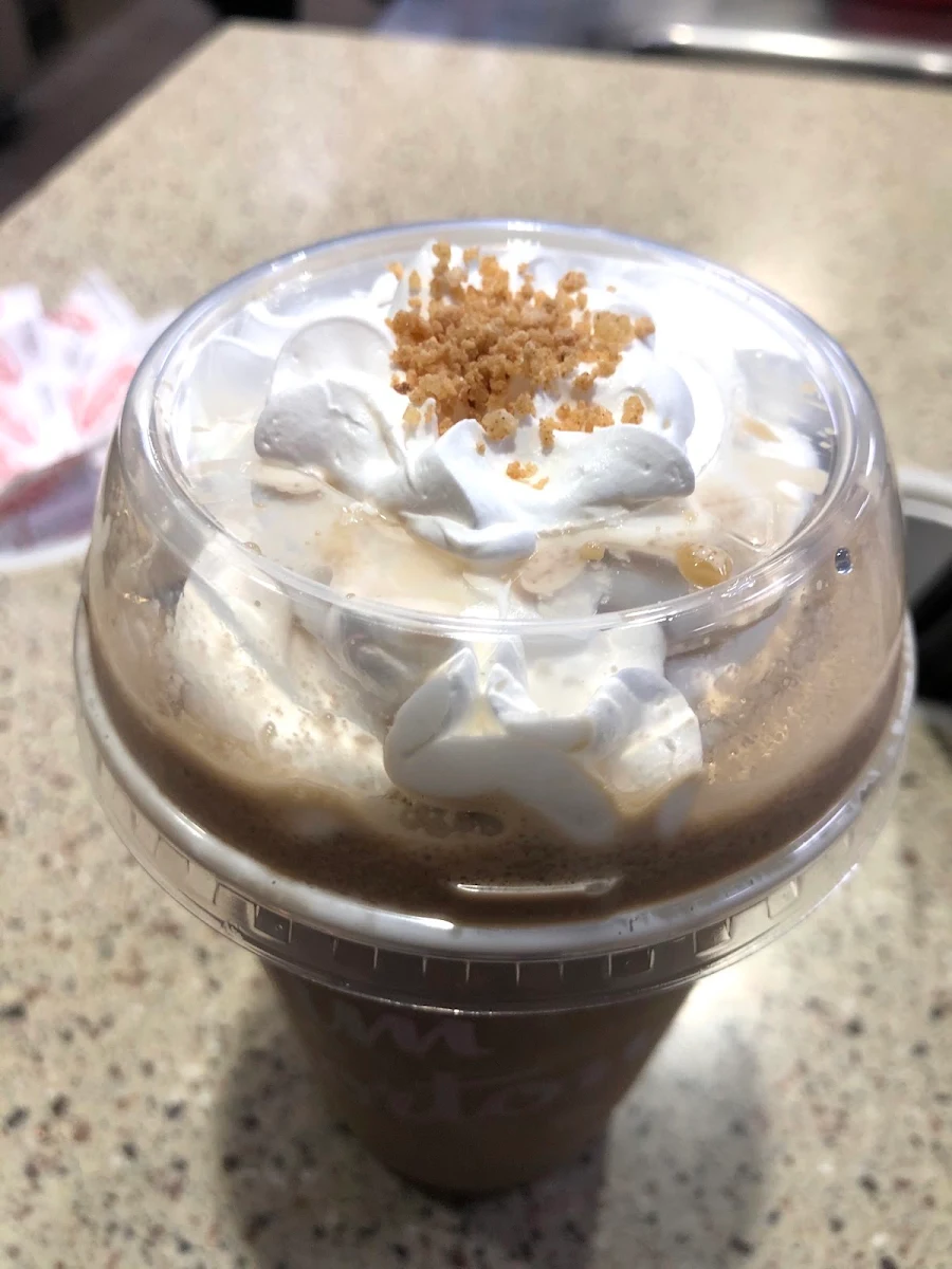 Highlights, Tim Hortons