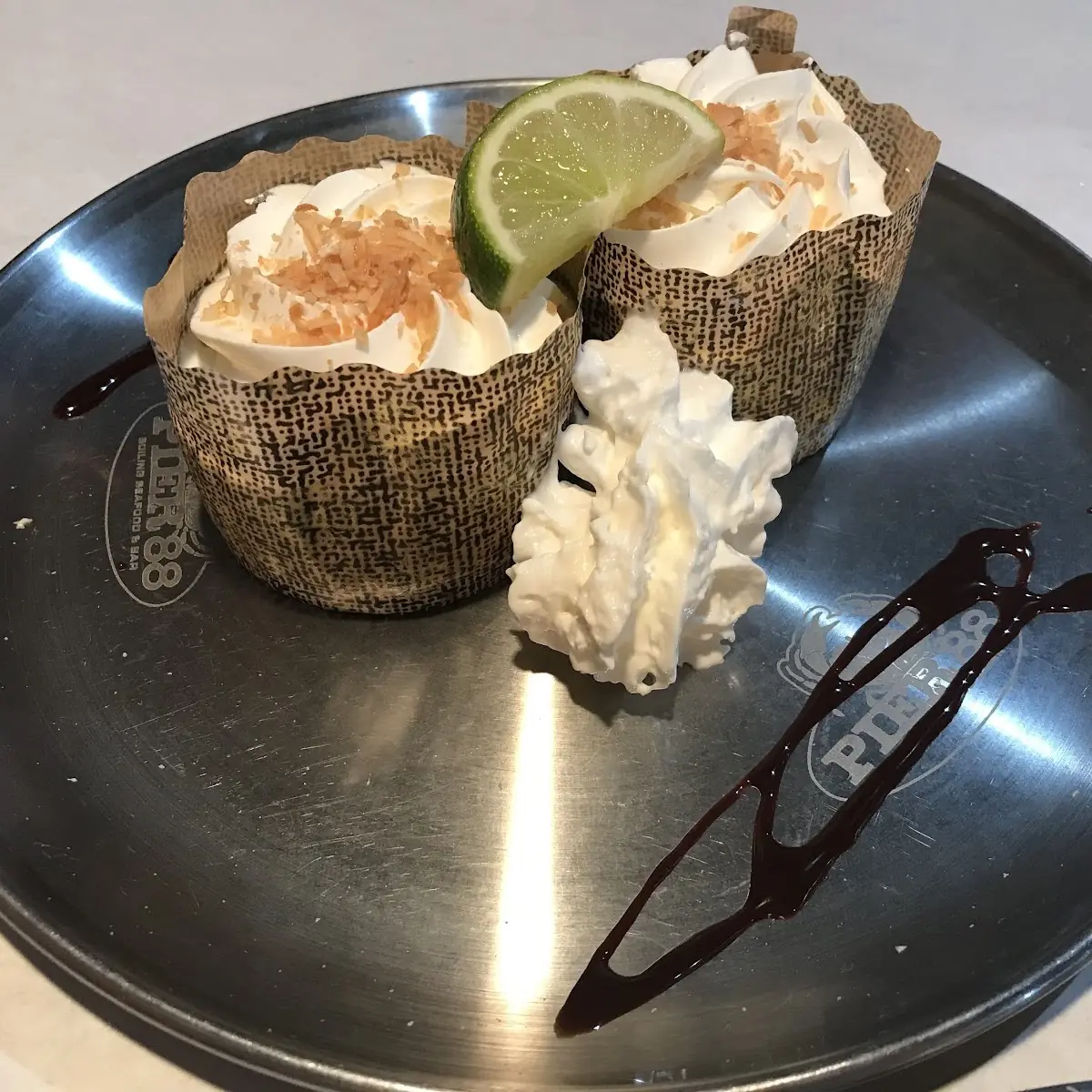 Key Lime Pie