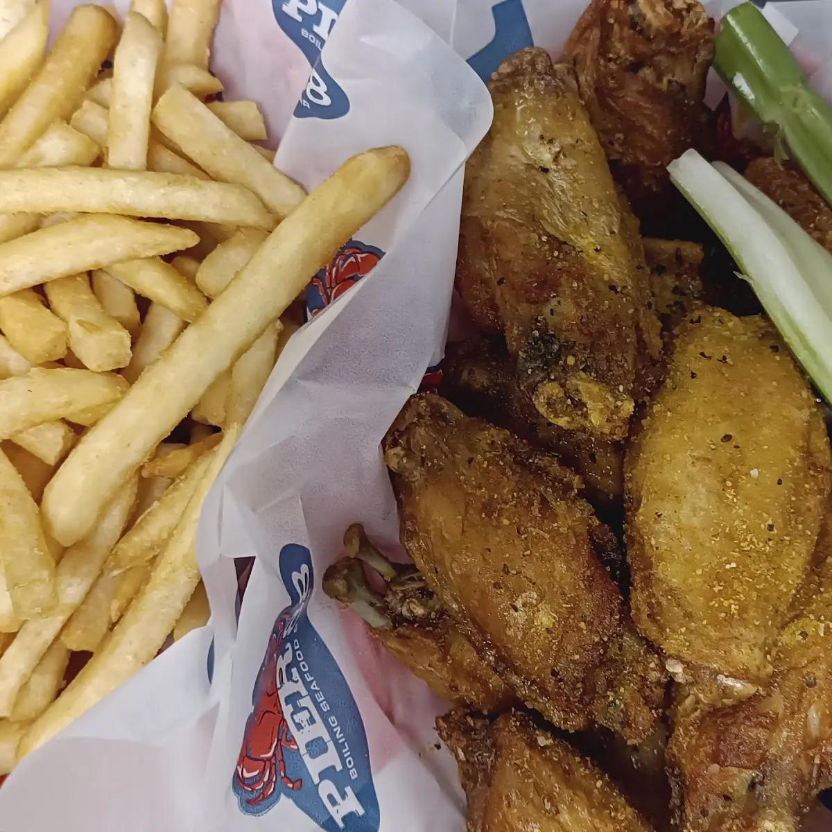 Lemon Pepper