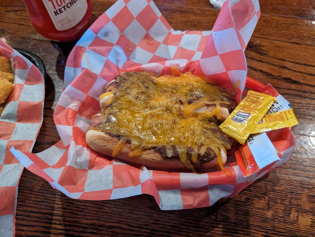 Coney Dog