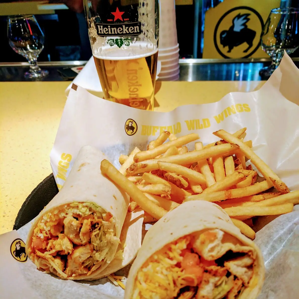 Shrimp Tacos