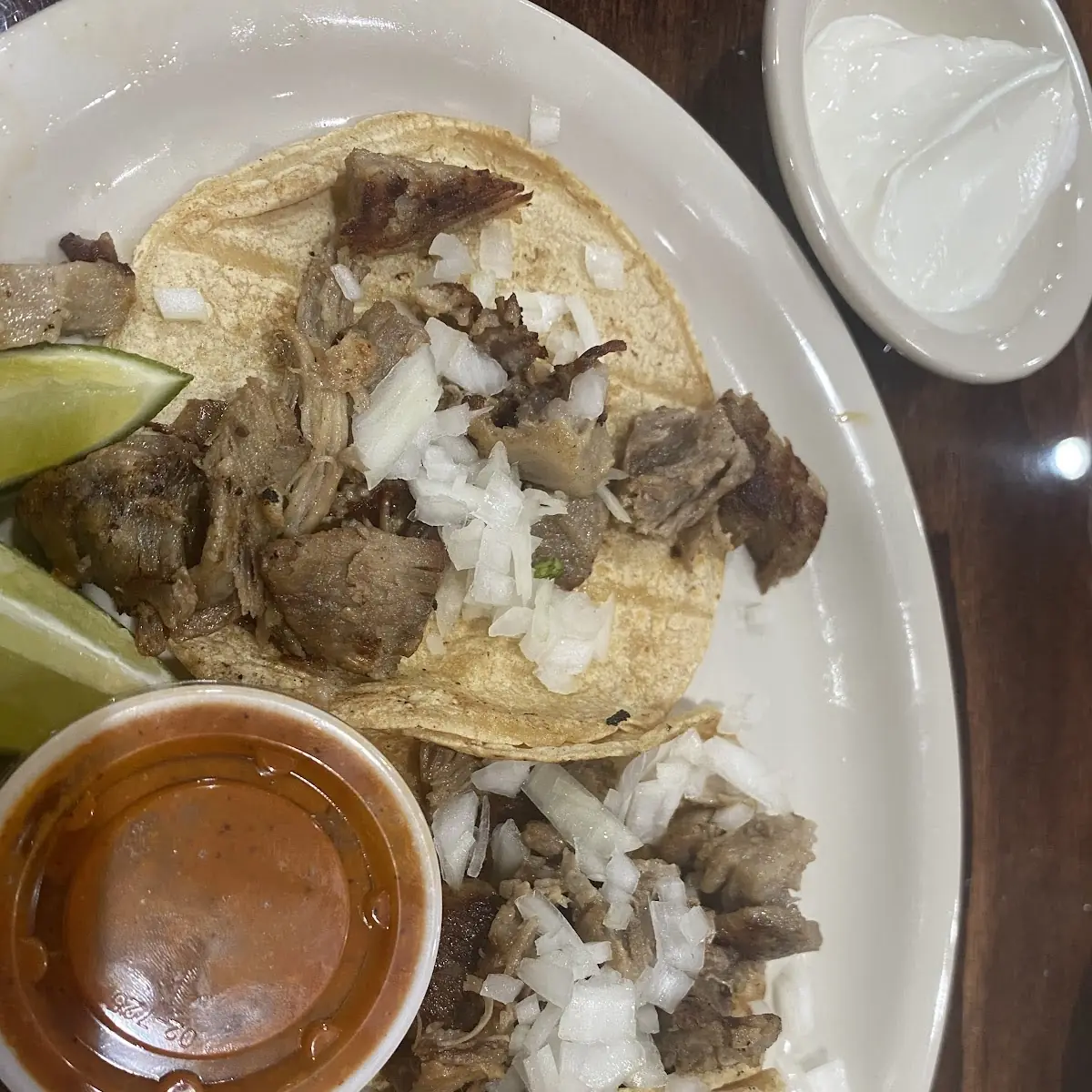 Carnitas Taco