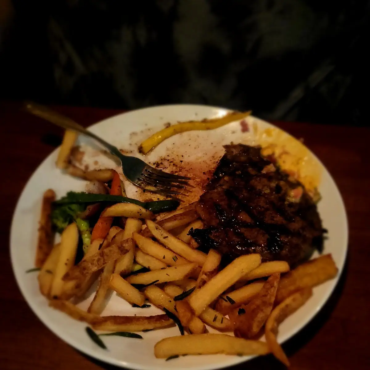Spare Ribs