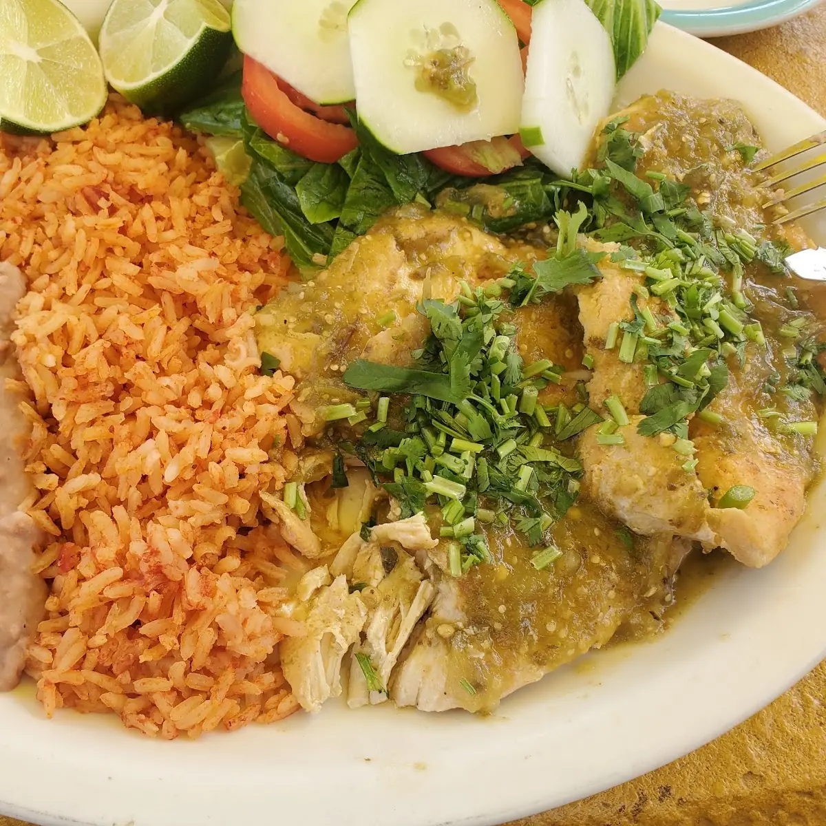 Grilled Chicken Breast