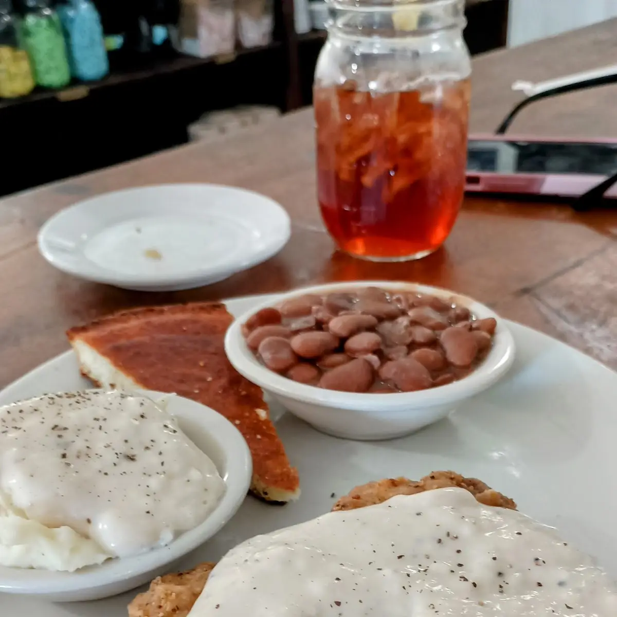 Chicken Fried Steak