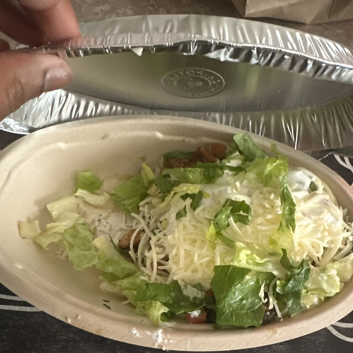 Caesar Salad